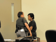 Procede a juicio