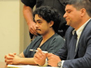 Alex Torrez se declara “No culpable”