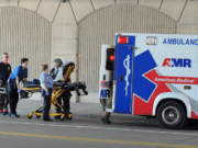 ¡Cuidado con el Golpe de Calor!