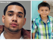 Arresto de hombre en conexión y muerte de niño de 4 años