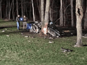 Llegaron los 100 días más peligrosos para conductores jóvenes