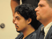 Alex Torrez se declaró “No culpable”