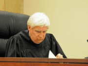 Presentan nueva evidencia en caso de hispano que atropelló a embarazada