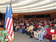 Veinte hispanos entre los más “Nuevos Ciudadanos Americanos”