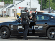 Policía: “No tenemos sospechoso ni hemos arrestado a nadie en la balacera”