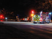 Muere mujer atropellada en avenida Kalamazoo