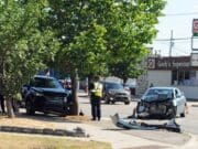 ¡Cuidado con el otro conductor!