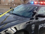 Policía de Wyoming y Kentwood: “asegúrese de cerrar su auto”