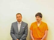 Joven sentenciado por homicidio de anciano