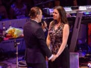 El cantante mexicano Cristian Castro se divorcia 28 días después de casarse