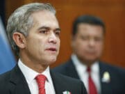 México participará en reunión de Asociación de Gobernadores de Estados Unidos