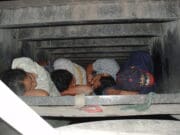 Muerte de inmigrantes en camión en EEUU desata indignación contra traficantes