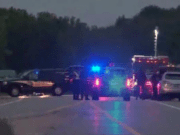 Pelea en M-37 termina en muerte