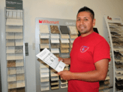 Con “Gómez Granite” no se puede equivocar