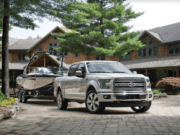 Ford F-Series, resistiendo la mejor de las pruebas…la del tiempo.