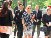 Recuerdan vida, legado de presidente Ford en Grand Rapids