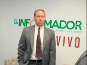 Alex Torrez rechaza oferta de fiscalía, caso procede a juicio