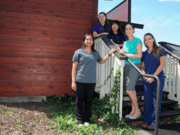 Applewood Dental: “Una oficina pequeña con servicio individual”