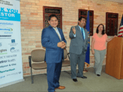 Abre nuevo consultorio médico para personas sin seguro