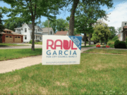 Hispano se lanza para concilio de ciudad de Holland