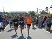 Carrera de MetroWay, todo un éxito