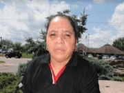 Estafadores haciéndose pasar por familia