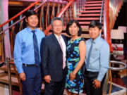 Oficina dental ofrece servicio con un poco de humor