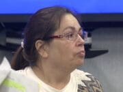 Jurado delibera en caso de asesinato