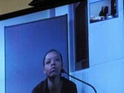 Madre acusada de matar su bebé de 6 meses