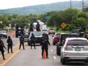 Mini Lic, posible sucesor del Chapo, se declara no culpable de narcotráfico