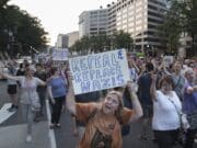 Los supremacistas blancos ganan visibilidad en la era Trump