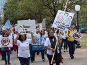 Líderes hispanos temen que ley antinmigrante de Texas se extienda por EE.UU.