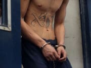 Uno de los más buscados por el FBI, acusado de asesinato y crimen organizado