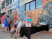 Museo de niños celebra 2 décadas de servicio a comunidad