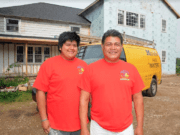 MI Pro Painters: “Remodelación de viviendas, una labor de amor”