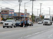 Incremento de accidentes en Michigan, una tendencia nacional