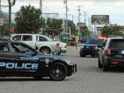 Si va a manejar, no vaya a tomar