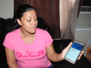 Segunda mujer recibe llamada estafadora de México