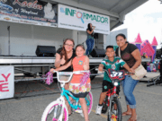 Evento “Apoyando la educación” fue todo un éxito