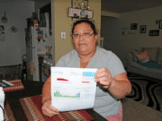 Estafadores: “¡O paga o le vamos a cortar la luz!”