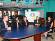 Fiscalía y Centro Hispano colaboran para reducir temores