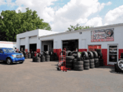 Rodríguez Tire & Wheel: “Un taller capacitado y honesto”