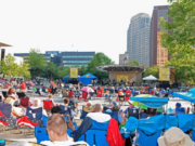 Grand Rapids realizó festival JAZZ