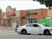 Pareja asaltada en restaurante tejano-mexicano en Grand Rapids