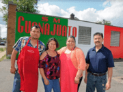 Supermercado Guanajuato: “Donde los conocemos por nombre”