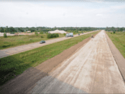 Carretera M-6 hacia oeste cerrará el 26 de agosto