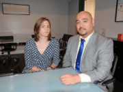 Avanti demanda a Condado de Kent por cooperar con ICE