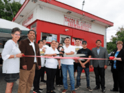Tacos El Cuñado “Bridge” cumple 5 Años