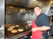 Taquería San José: “Donde abunda el servicio y el sabor”
