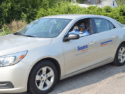 Si su hijo tiene 14 años 8 meses, ya puede manejar